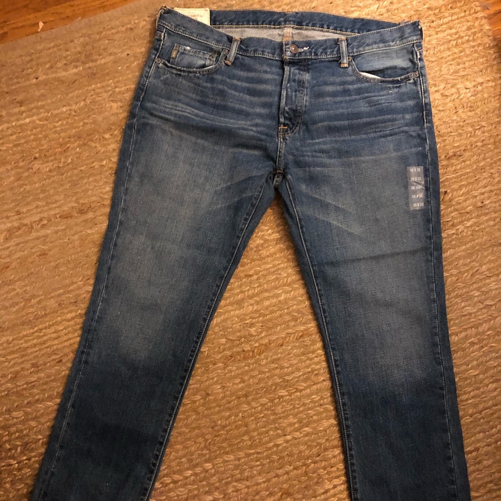 Mens Designer Jeans
